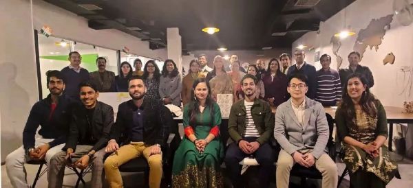 中国创业者在印度的一年:做印度占星行业的淘宝,不再拷贝中国