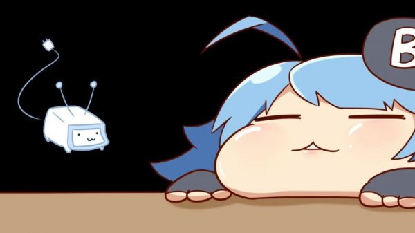 “ 不要放过那个 B 站 ”