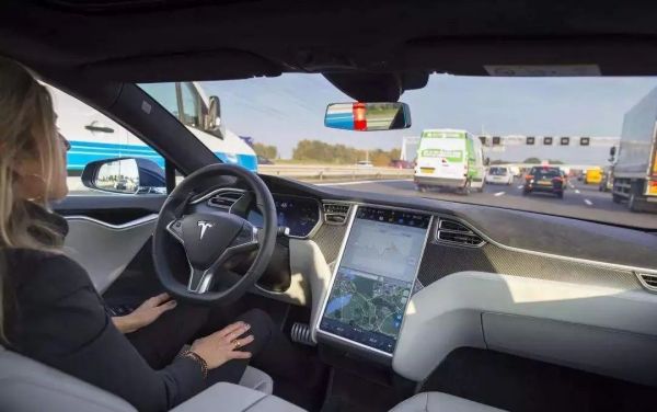 L3级自动驾驶,想说爱你不容易