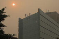 谷歌印度班加罗尔员工患新冠肺炎 在出国旅行后感染