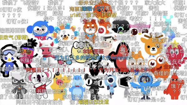 营销观察|阿里、腾讯放下身段,在B站鬼畜和“卖惨”