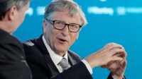 比尔·盖茨辞去微软董事职务 要花更多时间做慈善