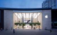 疫情影响持续 苹果宣布关闭所有中国境外零售店！