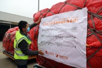 马云用歌剧为意大利加油：黎明时我们将获胜！