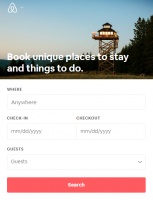 受疫情影响 Airbnb将免费退房政策推广到美国地区