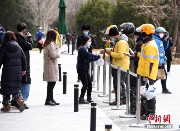 前有京东美团,后有顺丰闪送,滴滴跑腿能跑多远?