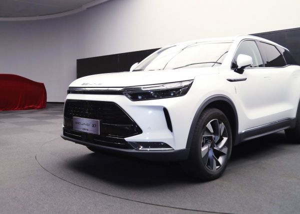 Kr8 Weekly | 阿里宣布进军5G;亚马逊开始出售其无人便利店Go系统;北汽发布智能健康座舱;世界超算加入“抗疫”