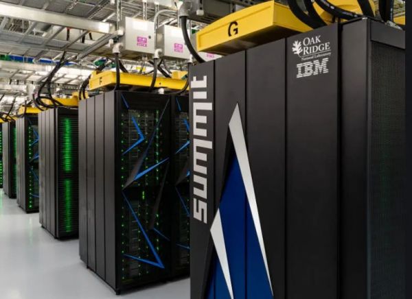 Kr8 Weekly | 阿里宣布进军5G;亚马逊开始出售其无人便利店Go系统;北汽发布智能健康座舱;世界超算加入“抗疫”