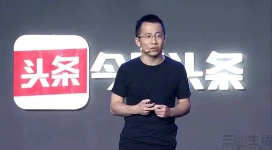 抖音上行张一鸣出海,未来字节跳动的边界在哪