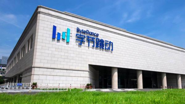 成为巨头后,字节跳动如何对抗自身重力?