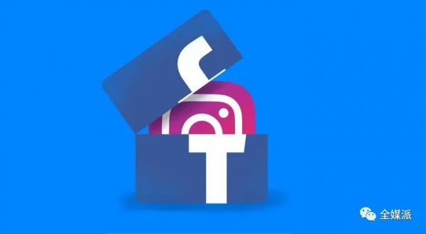 跨平台发布故事,Facebook要渗透Ins?