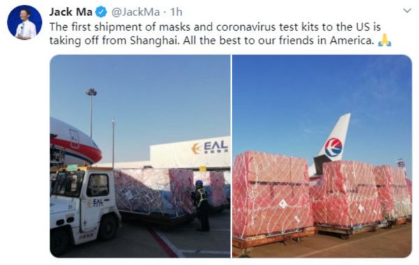 科技神回复 | LV母公司宣布生产洗手液,终于有能用得起的LV了