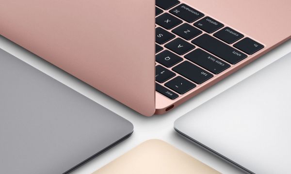 推开英特尔,苹果推出ARM版MacBook的自信从何来?