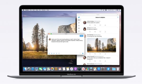 推开英特尔,苹果推出ARM版MacBook的自信从何来?