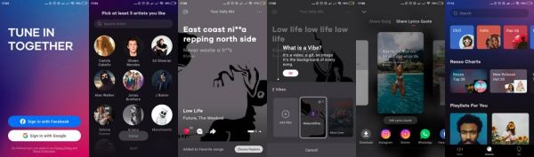 腾讯系Joox和字节跳动系Resso的东南亚之战,可能是今年东南亚最激烈的一仗