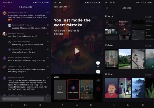 腾讯系Joox和字节跳动系Resso的东南亚之战,可能是今年东南亚最激烈的一仗