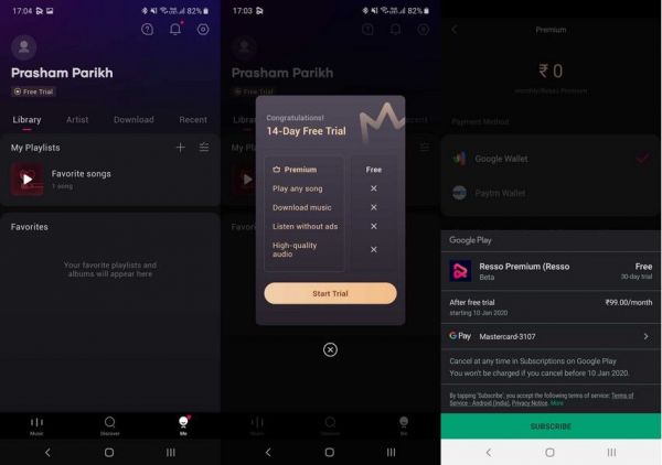 腾讯系Joox和字节跳动系Resso的东南亚之战,可能是今年东南亚最激烈的一仗