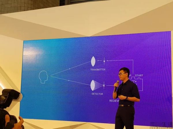 AR未成气候,可ToF还是成为了旗舰手机的标配