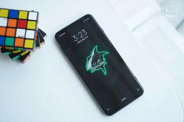 手机变流畅了,除了性能还有屏幕的功劳