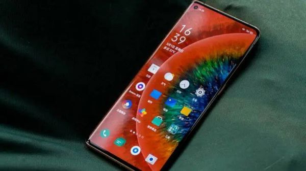 手机变流畅了,除了性能还有屏幕的功劳