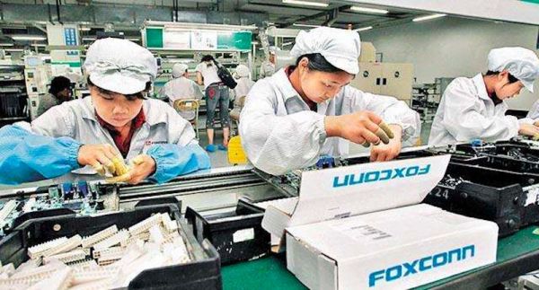 艰难的复工:手机产业恐慌加剧,苹果概念股暴跌