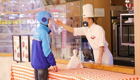 阿里本地生活再改版,意在狙击美团?