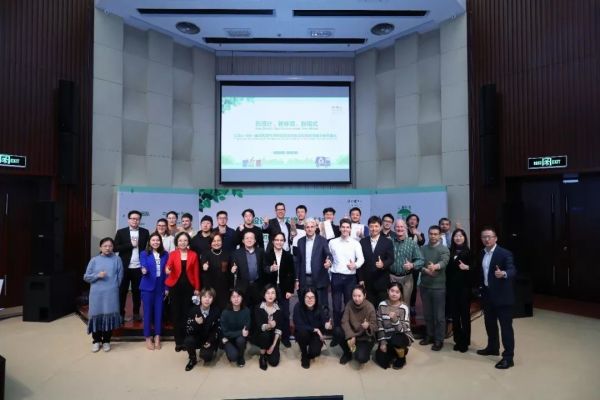 如何从高校中挖掘未来的创新之星？