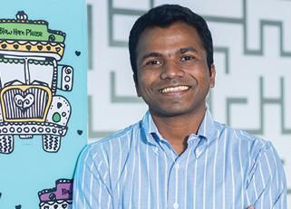 To B互联网:中国向左,印度向右