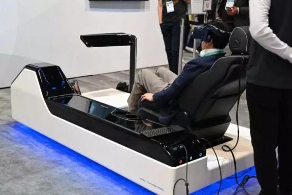 CES 2020上的融合实境趋势:感知物联中的“R技术”魔法