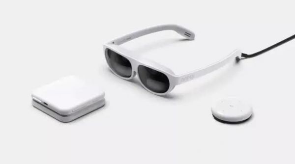 CES 2020上的融合实境趋势:感知物联中的“R技术”魔法