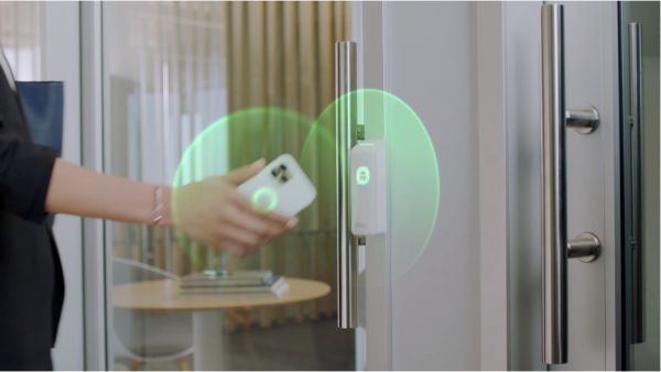 “无接触”也能开门?美国智能身份识别系统「Proxy」获 4200 万美元 B 轮融资
