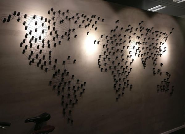 超级观点 | 从翻译到产品本地化,Airbnb语言经理的出海建议