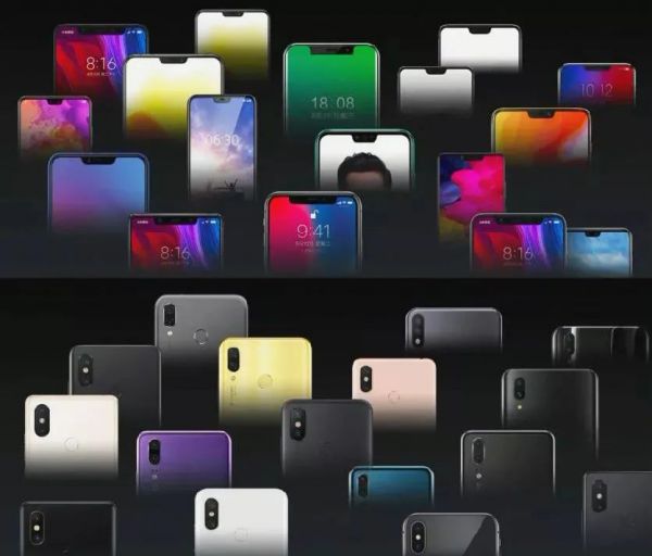 手机发布会为什么越来越无聊了?