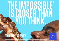 预防“现代病”缠身，人造肉创业公司「Impossible Foods」获 5 亿美元 F 轮融资