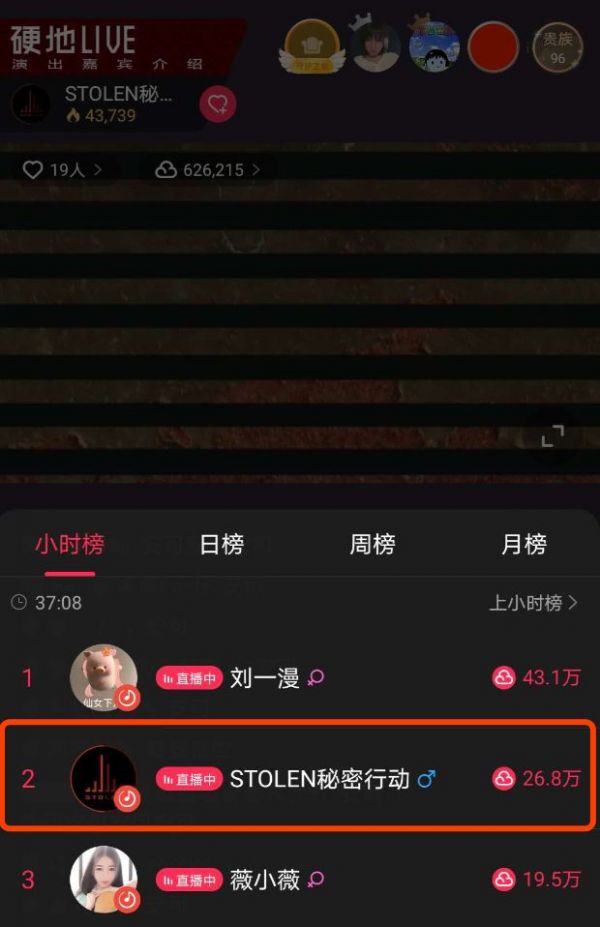 「云村卧室音乐节」爆火,1600万人涌进音乐直播间