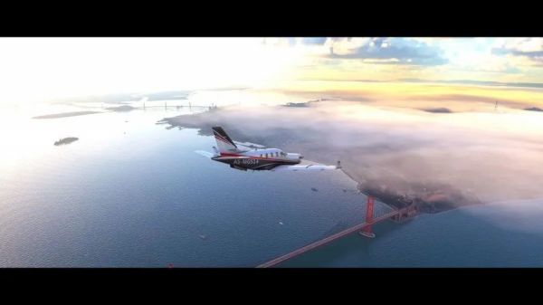 这款超硬核的游戏,蕴藏着微软实现复兴的巨大野心