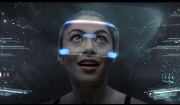 这款超硬核的游戏,蕴藏着微软实现复兴的巨大野心