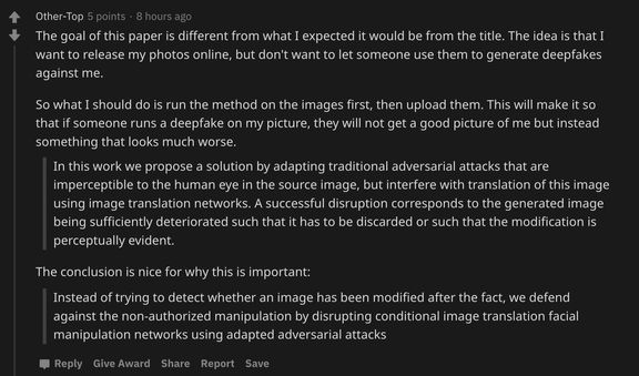 担心自己照片被Deepfake利用?试试波士顿大学这项新研究