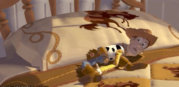 图灵奖颁给《玩具总动员》打造者,他们是动画特效先驱,奥斯卡得主,图形学集大成者