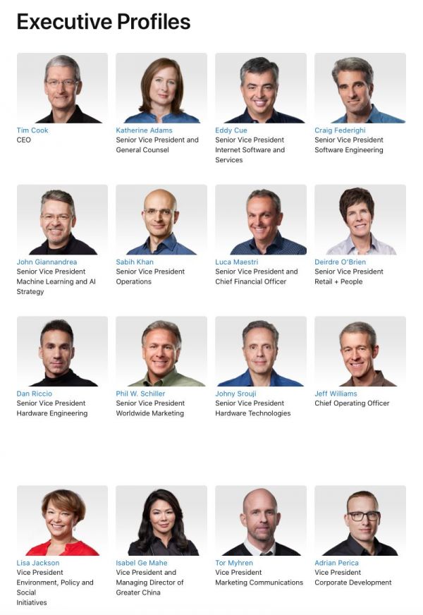 为什么谷歌苹果都搞不定在家办公?