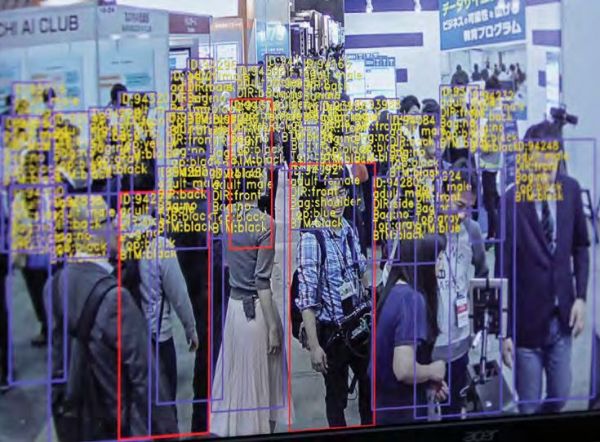 《2020科技趋势报告》重磅发布,AI 和中国,成为未来科技世界关键词