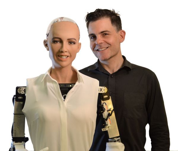 《2020科技趋势报告》重磅发布,AI 和中国,成为未来科技世界关键词