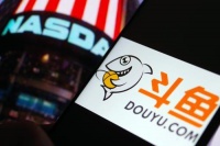 斗鱼Q4营收20.6亿元 同期增78% 付费用户数达730万