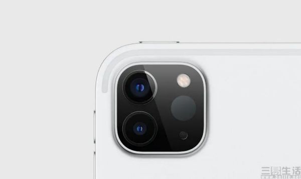 2020款iPad Pro解析,其实苹果很清楚自己在干嘛