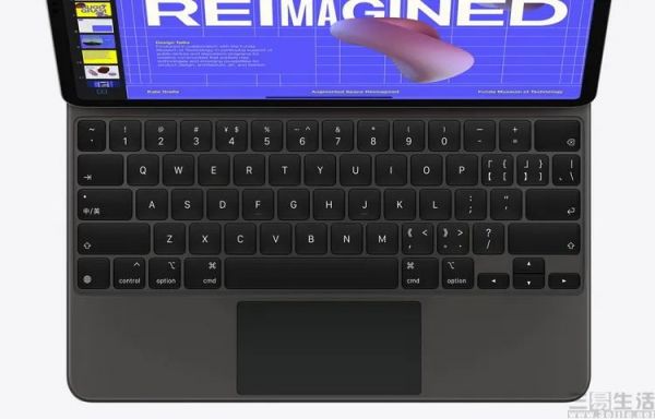 2020款iPad Pro解析,其实苹果很清楚自己在干嘛