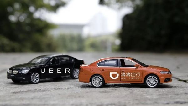Uber市值仅为255亿美元,滴滴还值200亿美元吗?