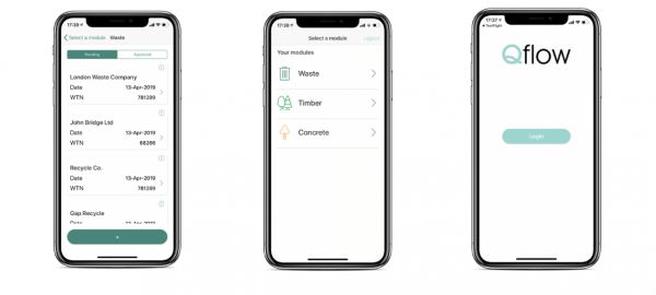 为建筑行业数字化转型赋能,这10家欧洲初创公司值得关注