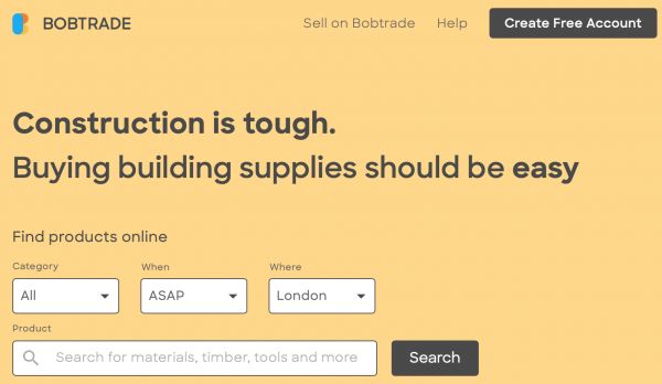 为建筑行业数字化转型赋能,这10家欧洲初创公司值得关注