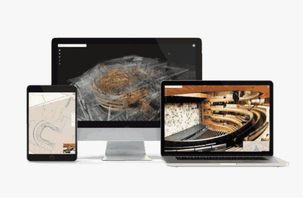 为建筑行业数字化转型赋能,这10家欧洲初创公司值得关注