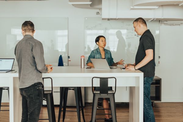 客户满意度90%,智能聊天机器人公司「Ada」获4400万美元B轮融资